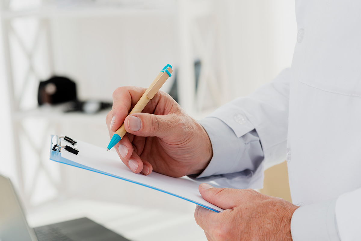 Testosterone Replacement Therapy In Testosterone Replacement Therapy Clinic In Arcadia